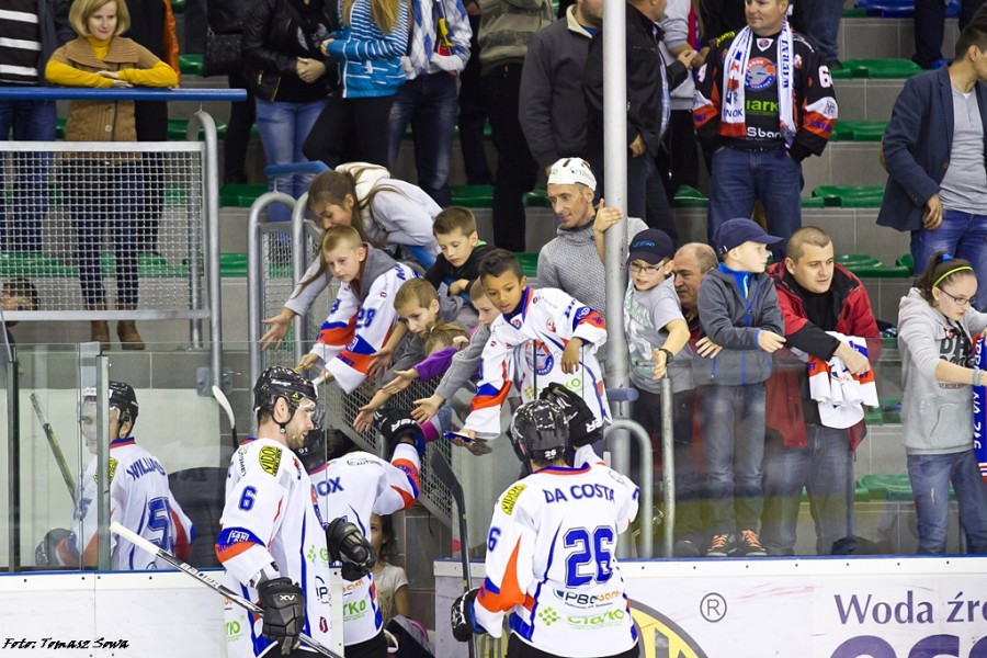 Mistrz lepszy od wicemistrza