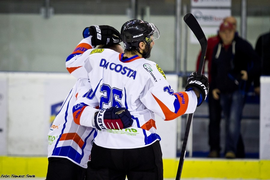 Mistrz lepszy od wicemistrza