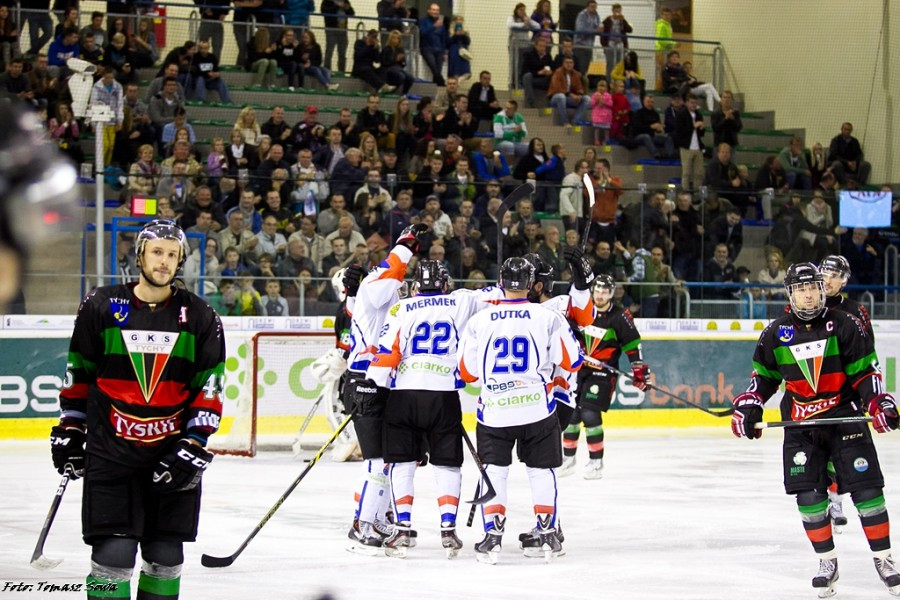 Mistrz lepszy od wicemistrza