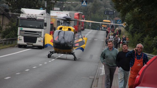 AKTUALIZACJA. Rusza proces kierowcy busa. Mężczyzna odpowie za śmiertelny wypadek