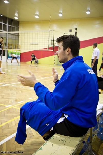 Koniec marzeń o Pucharze