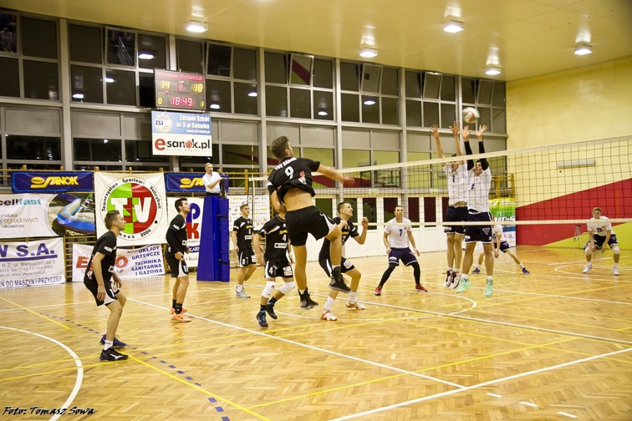 Koniec marzeń o Pucharze