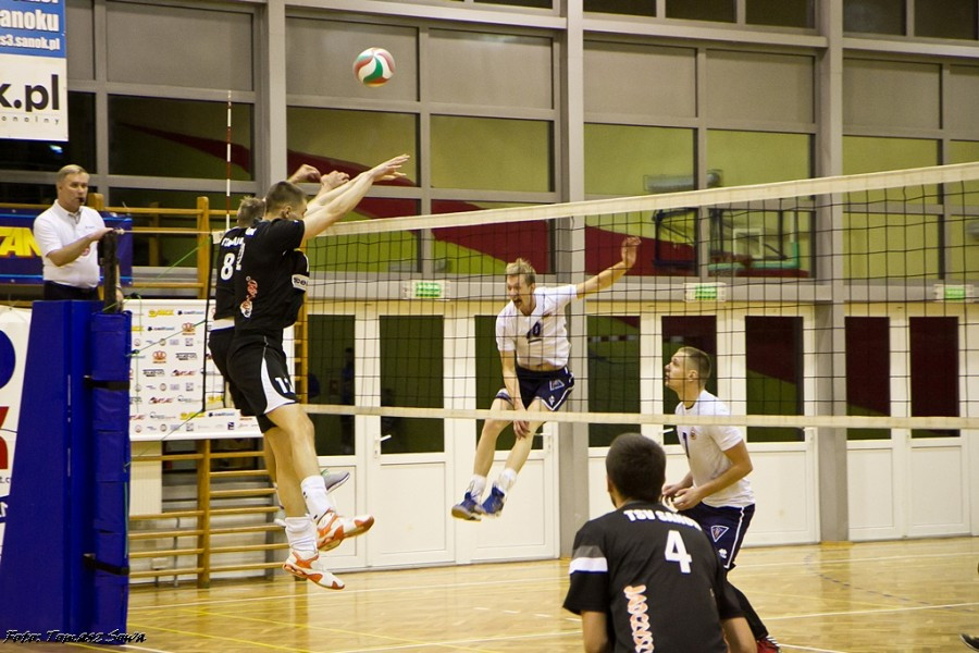 Koniec marzeń o Pucharze