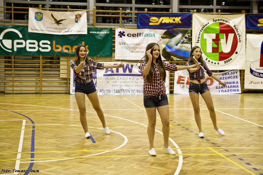 Koniec marzeń o Pucharze