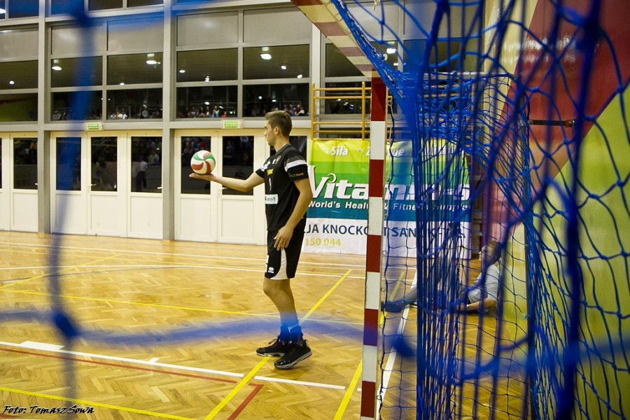 Koniec marzeń o Pucharze