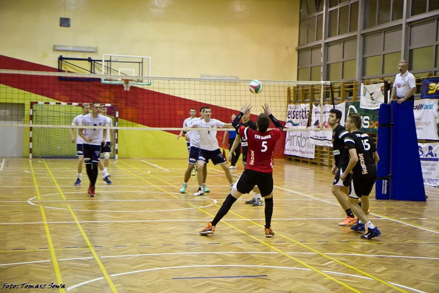 Koniec marzeń o Pucharze