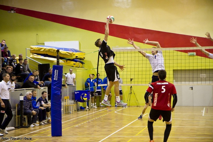 Koniec marzeń o Pucharze