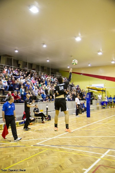 Koniec marzeń o Pucharze