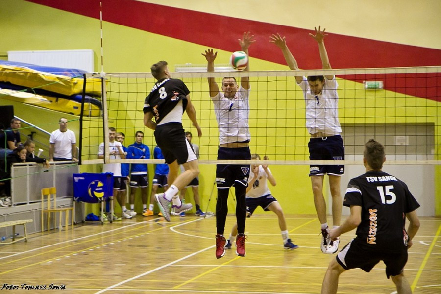 Koniec marzeń o Pucharze