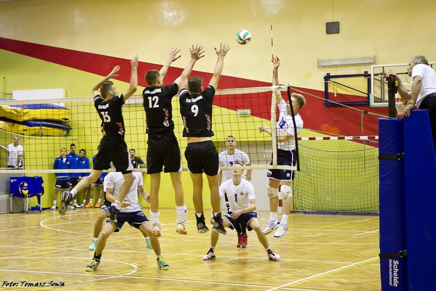 Koniec marzeń o Pucharze