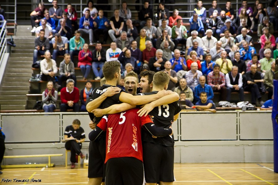 Koniec marzeń o Pucharze