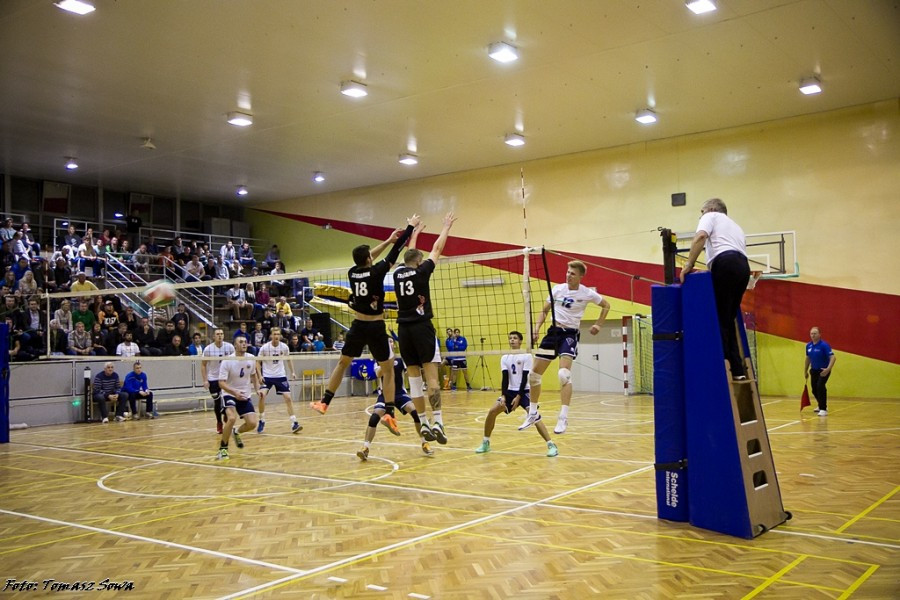 Koniec marzeń o Pucharze