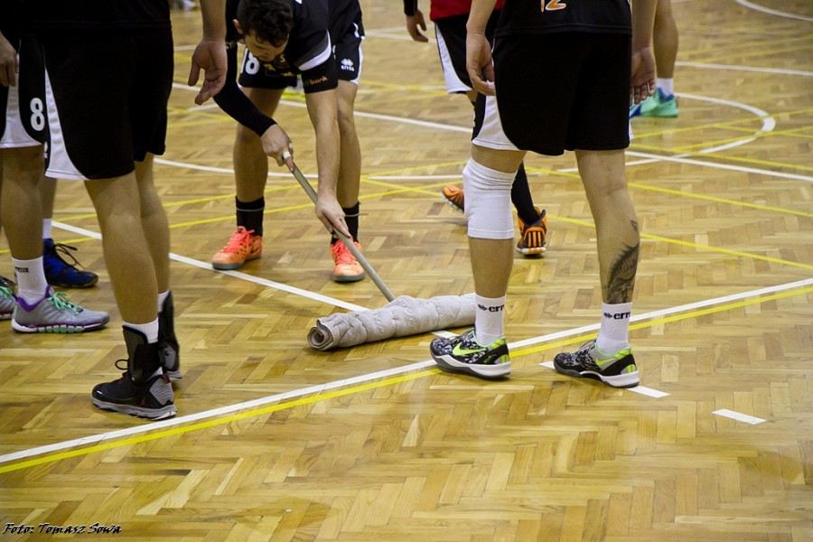 Koniec marzeń o Pucharze