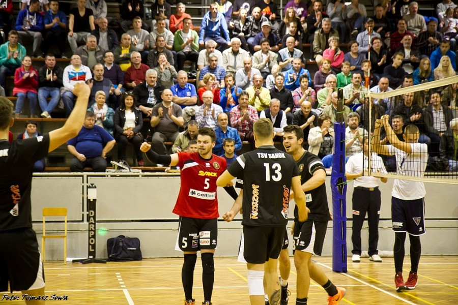 Koniec marzeń o Pucharze