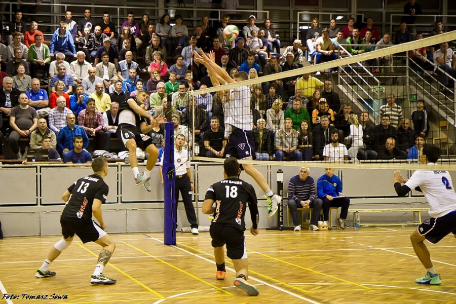 Koniec marzeń o Pucharze