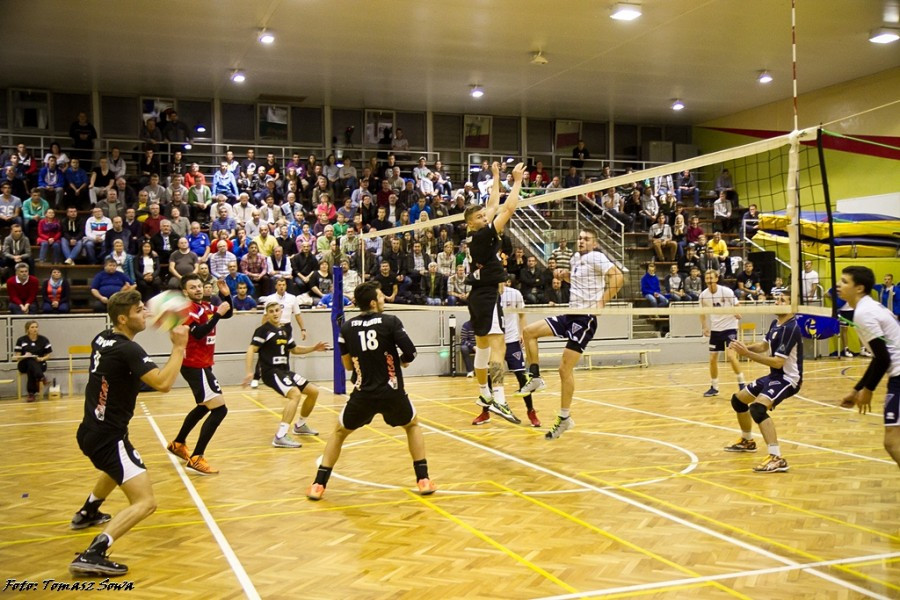 Koniec marzeń o Pucharze