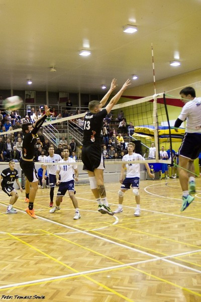 Koniec marzeń o Pucharze