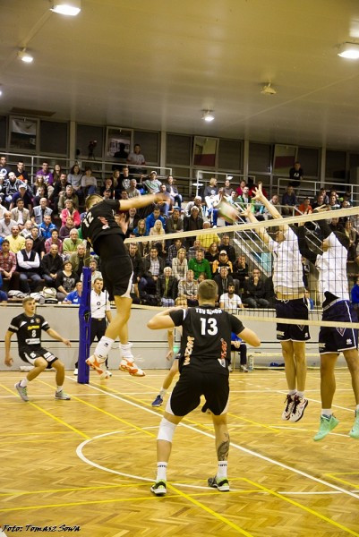 Koniec marzeń o Pucharze