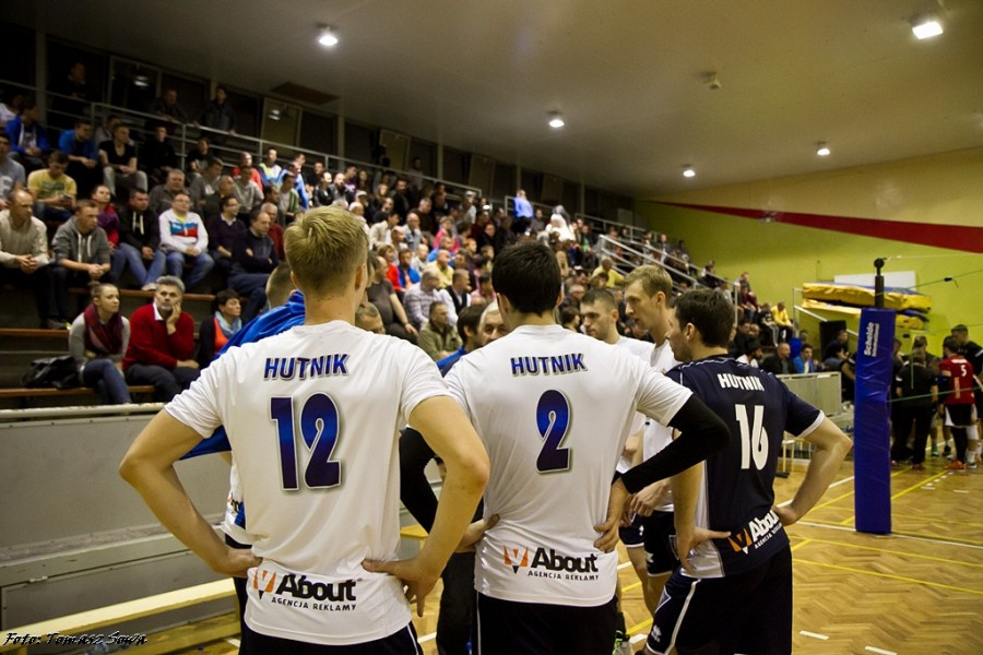 Koniec marzeń o Pucharze