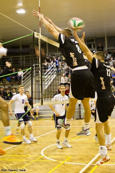 Koniec marzeń o Pucharze