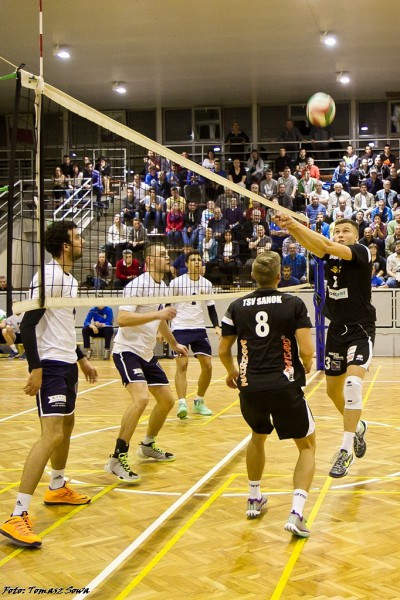 Koniec marzeń o Pucharze