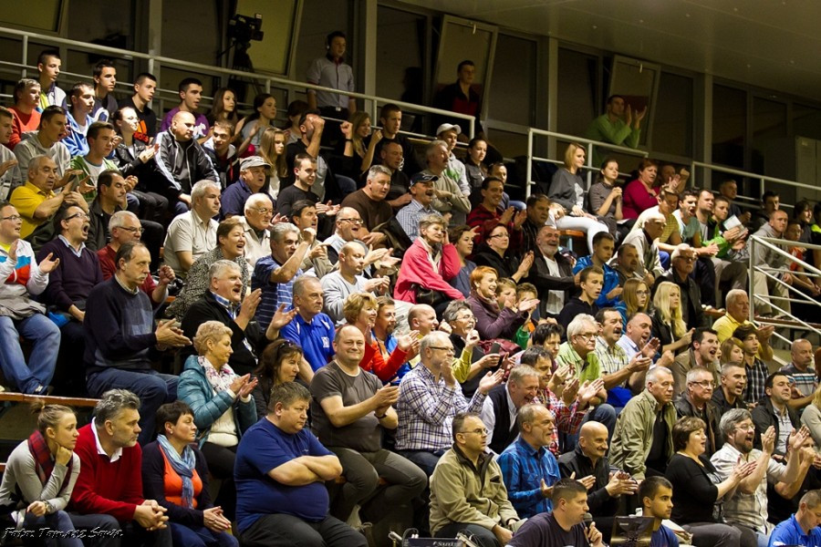 Koniec marzeń o Pucharze