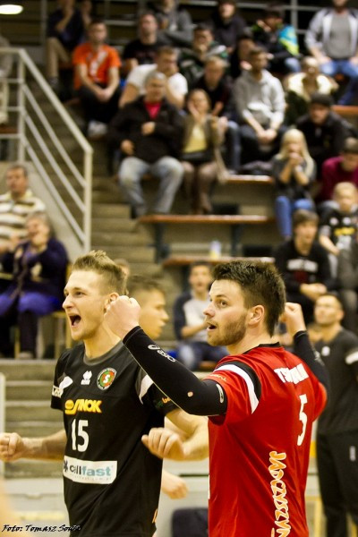 Koniec marzeń o Pucharze