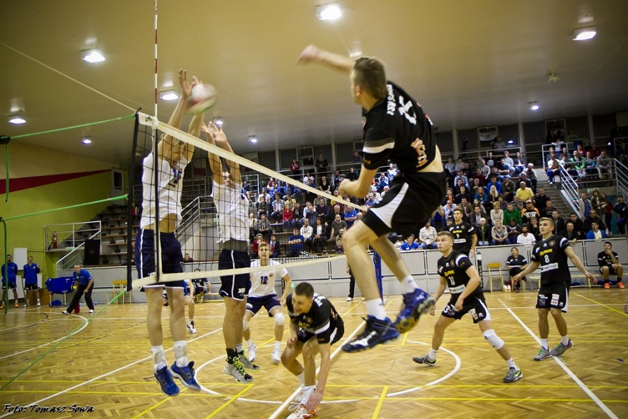 Koniec marzeń o Pucharze