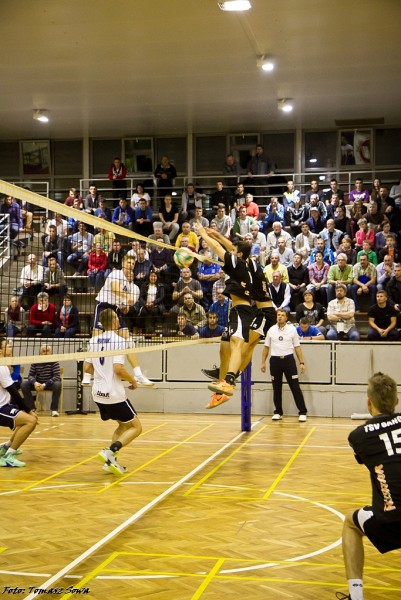 Koniec marzeń o Pucharze