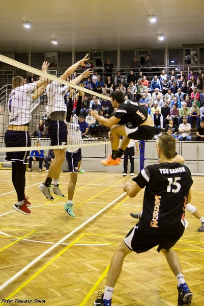 Koniec marzeń o Pucharze