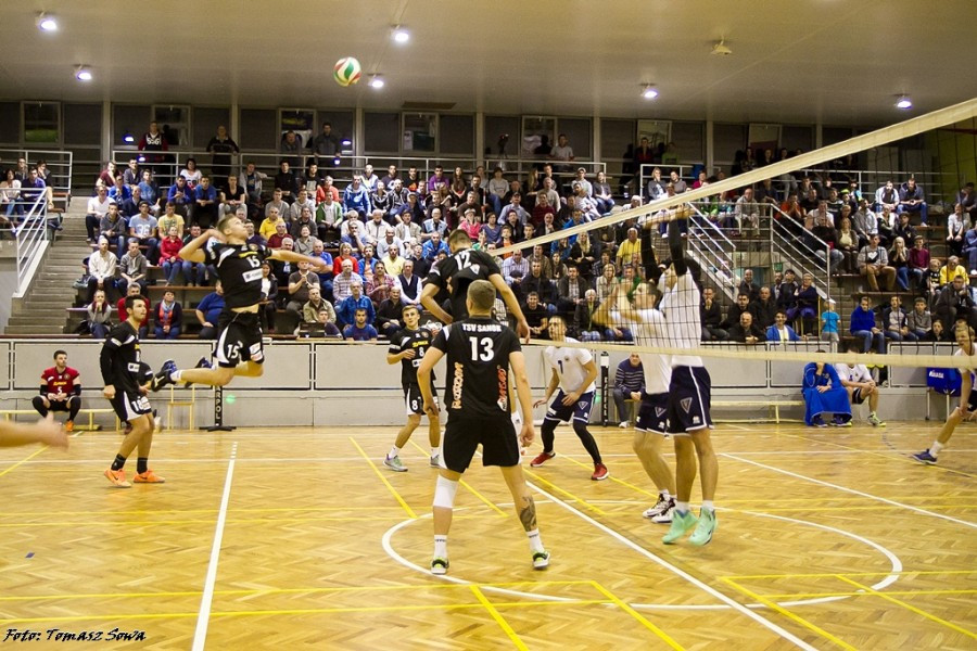 Koniec marzeń o Pucharze