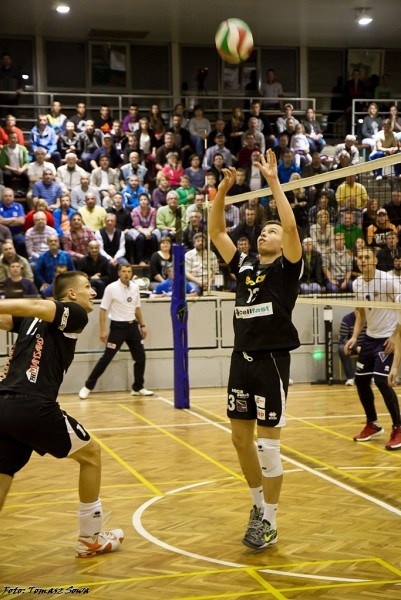 Koniec marzeń o Pucharze