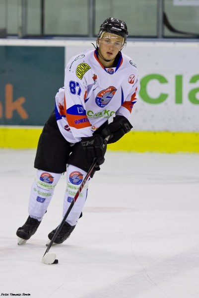 Ciarko gromi Katowice