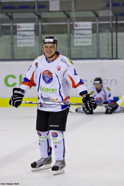 Ciarko gromi Katowice