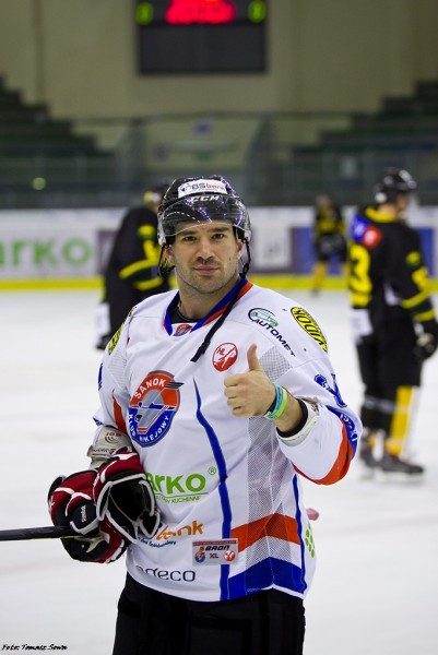 Ciarko gromi Katowice