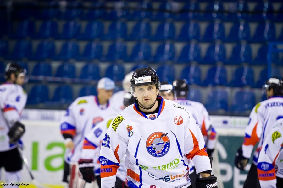 Ciarko gromi Katowice