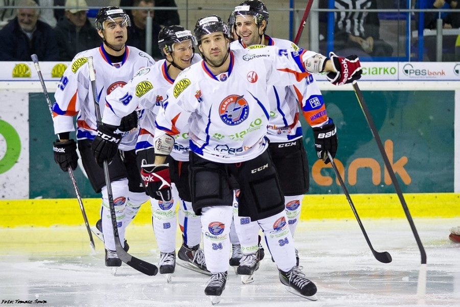 Ciarko gromi Katowice