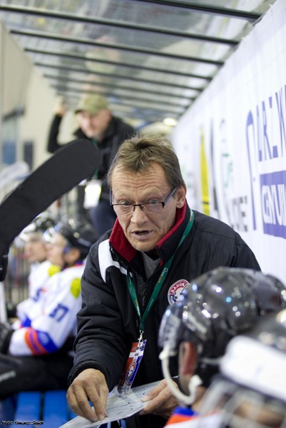 Ciarko gromi Katowice