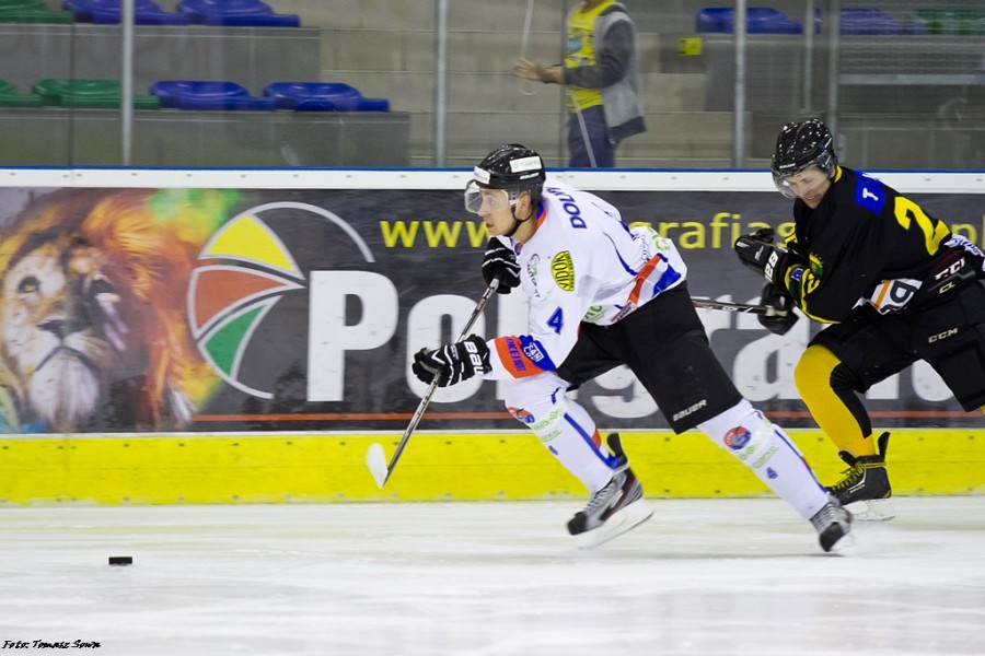 Ciarko gromi Katowice