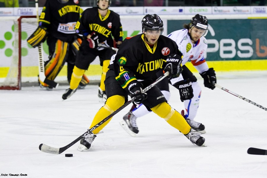 Ciarko gromi Katowice