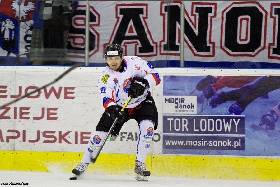 Ciarko gromi Katowice