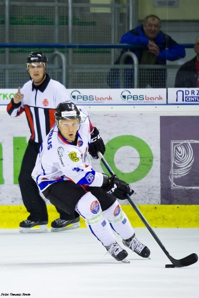 Ciarko gromi Katowice