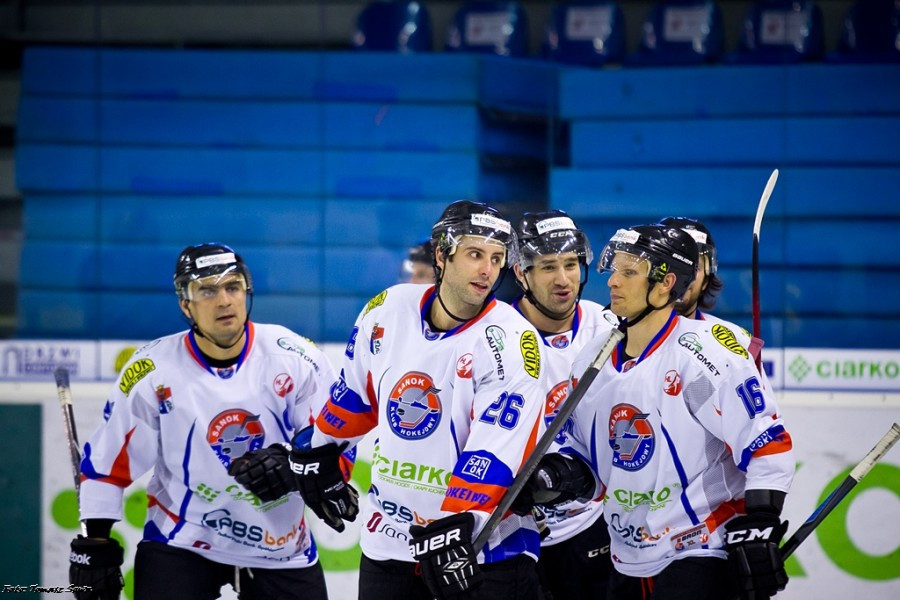 Ciarko gromi Katowice