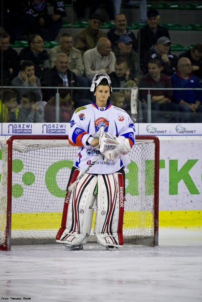 Ciarko gromi Katowice