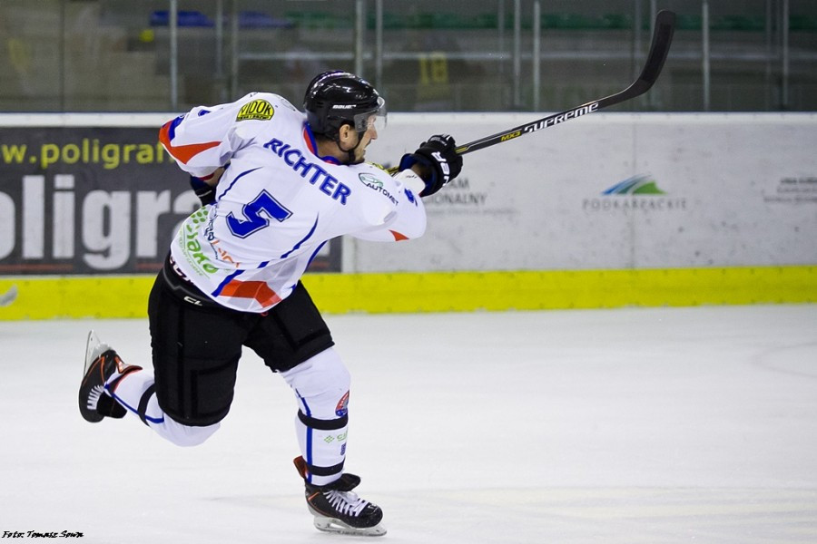 Ciarko gromi Katowice