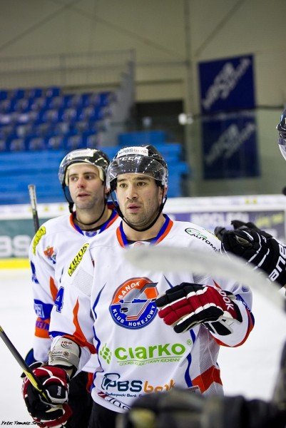 Ciarko gromi Katowice