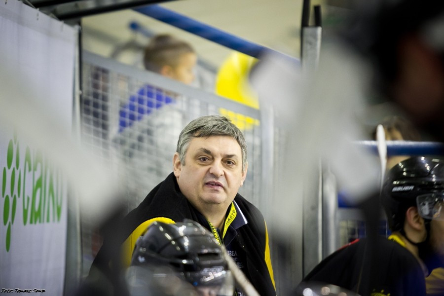 Ciarko gromi Katowice