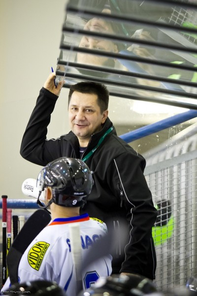 Ciarko gromi Katowice