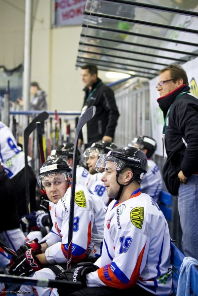 Ciarko gromi Katowice