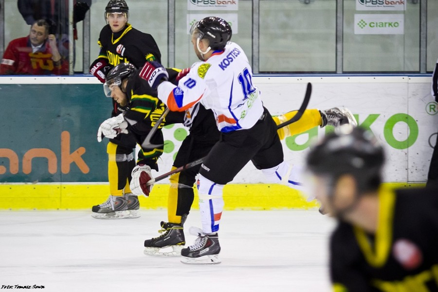 Ciarko gromi Katowice